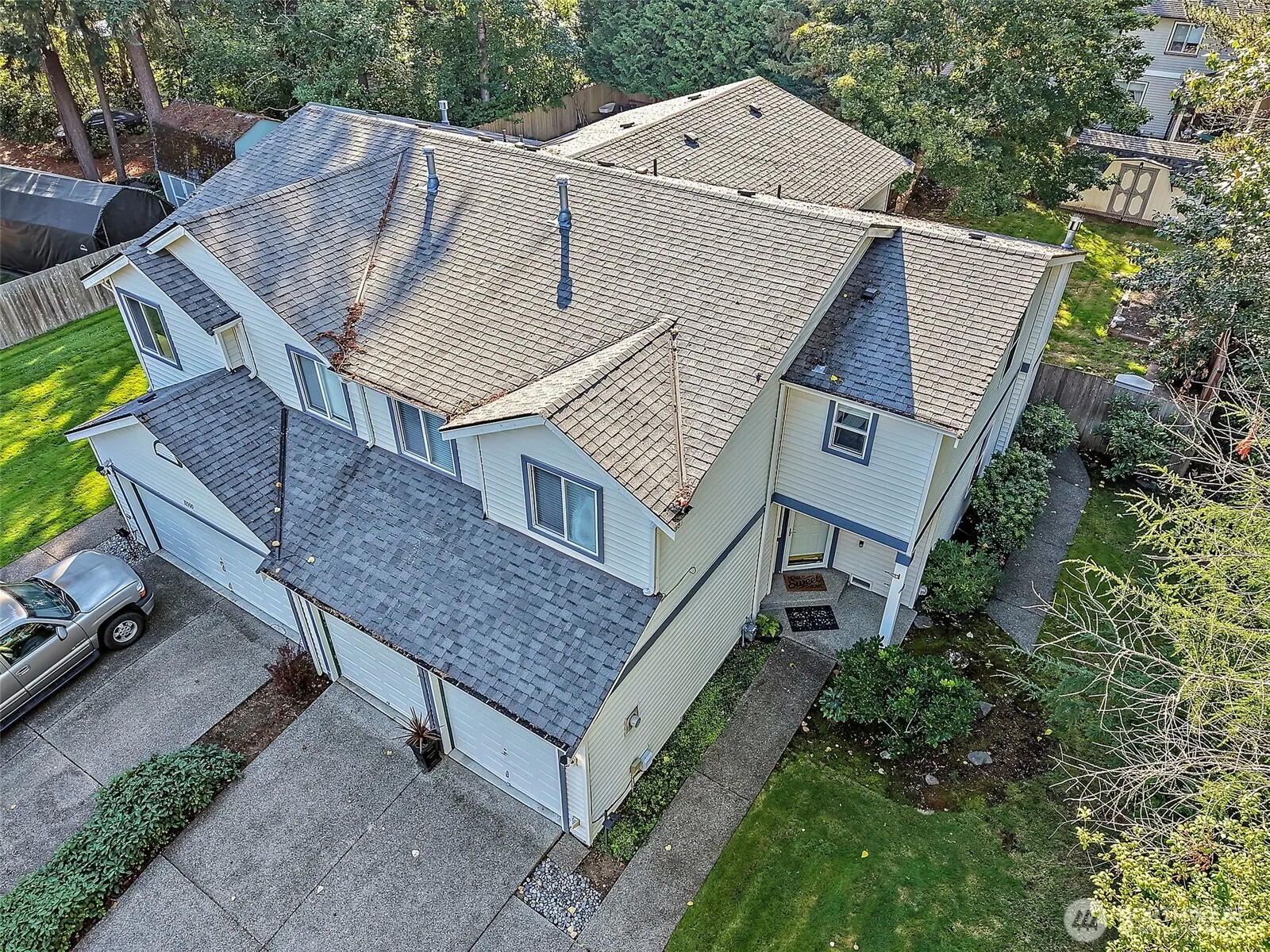 11502 SE 221st Place , Kent, WA 98031