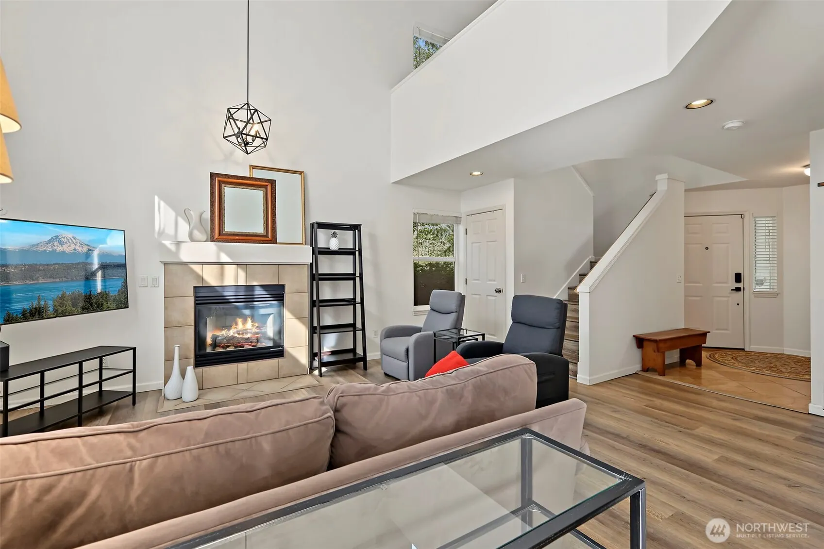 11502 SE 221st Place , Kent, WA 98031