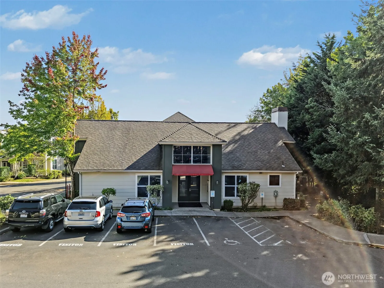 3116 164th Street SW #1405, Lynnwood, WA 98087