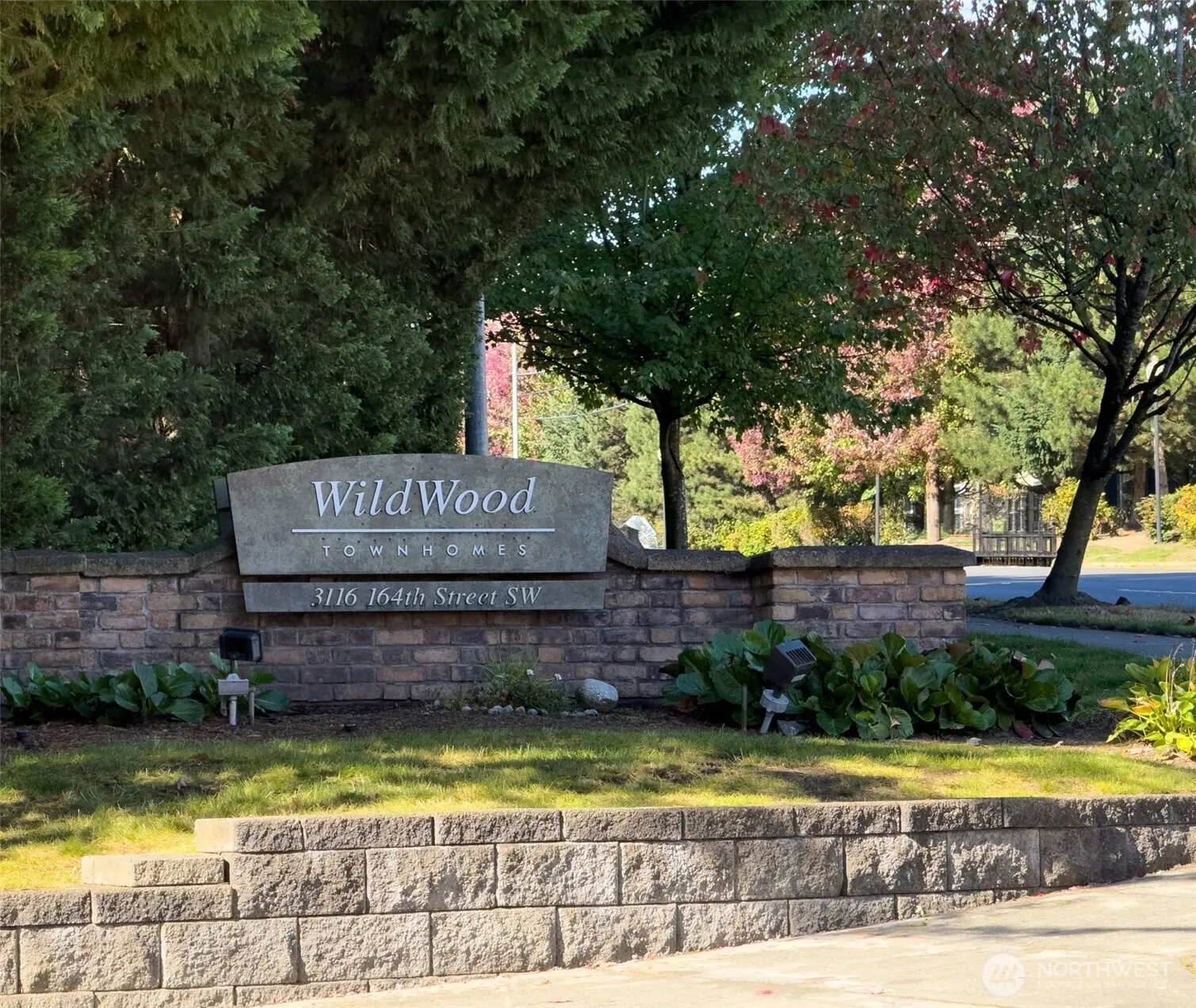 3116 164th Street SW #1405, Lynnwood, WA 98087