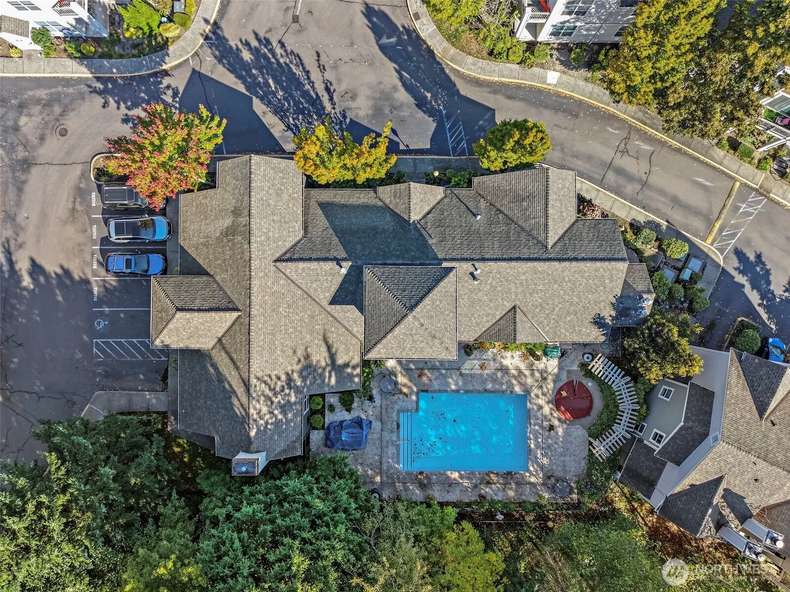 3116 164th Street SW #1405, Lynnwood, WA 98087