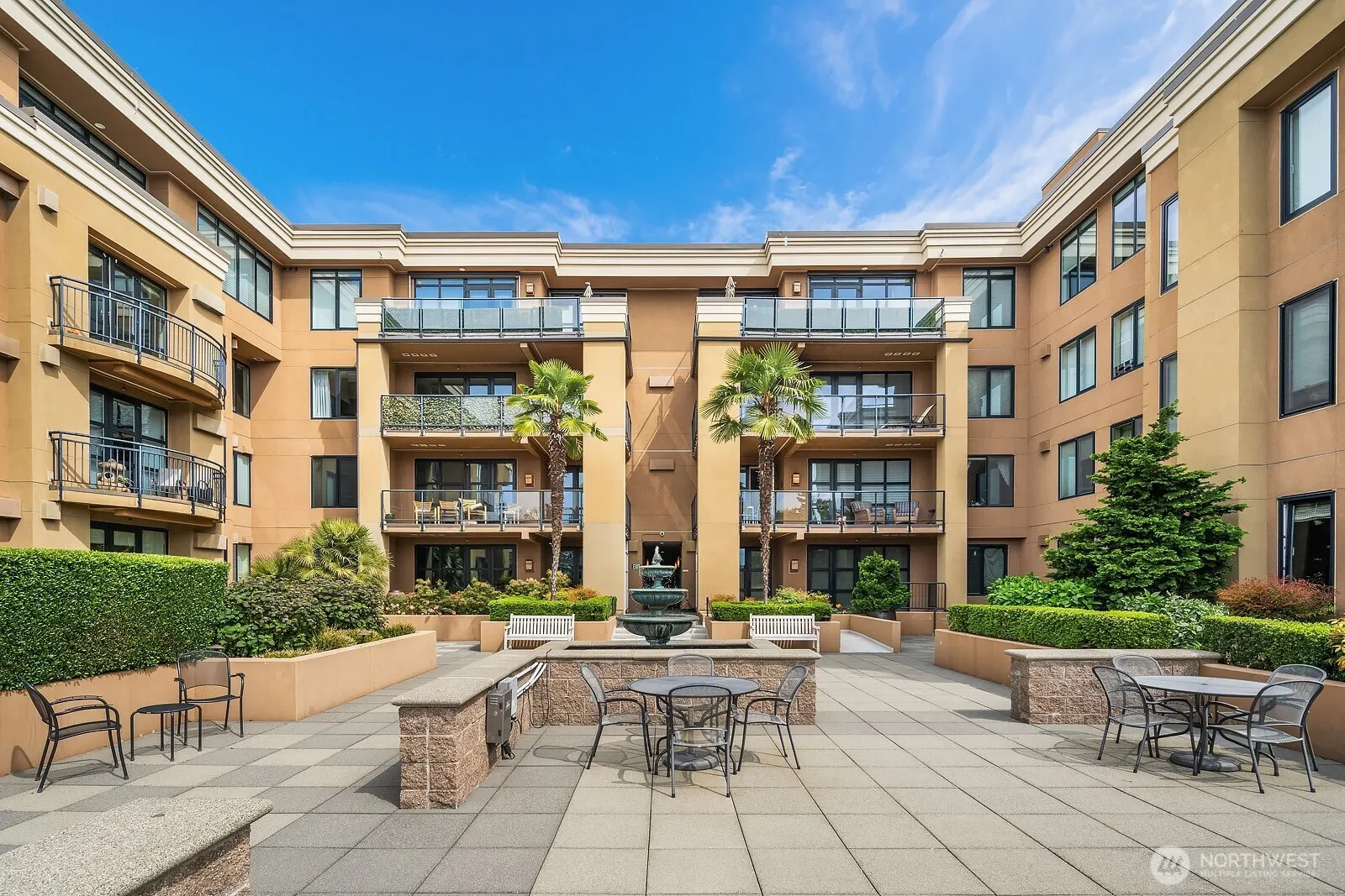 10047 NE Main Street NE #202, Bellevue, WA 98004