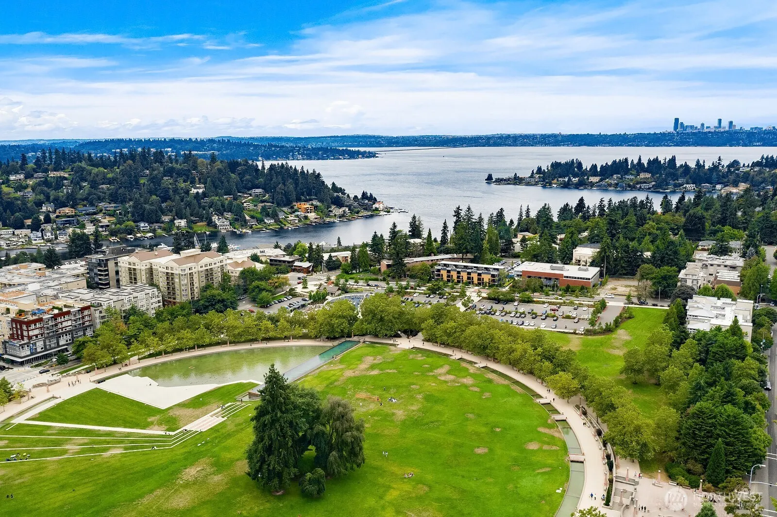 10047 NE Main Street NE #202, Bellevue, WA 98004