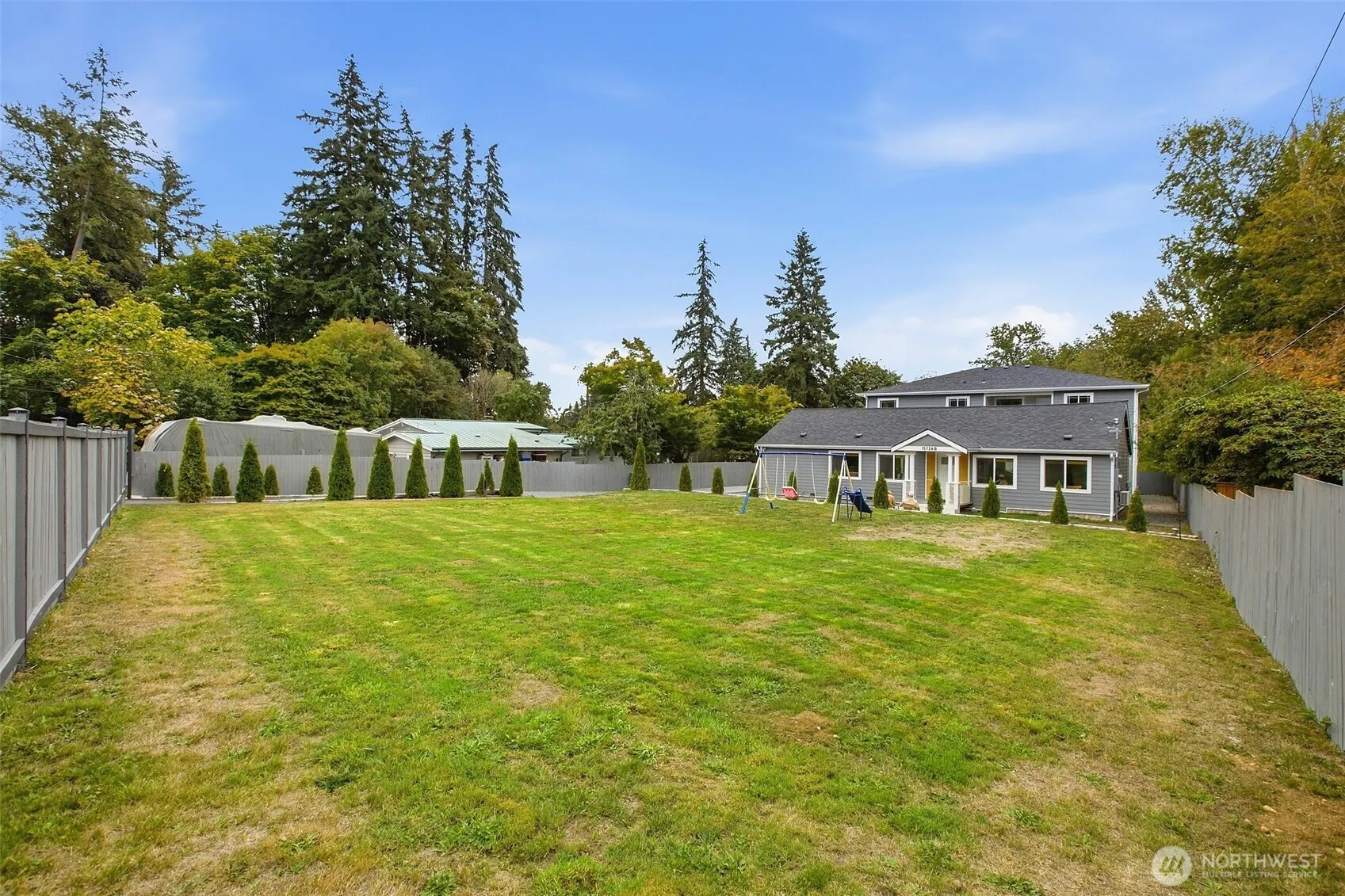 15724 king Place #A, Lynnwood, WA 98087