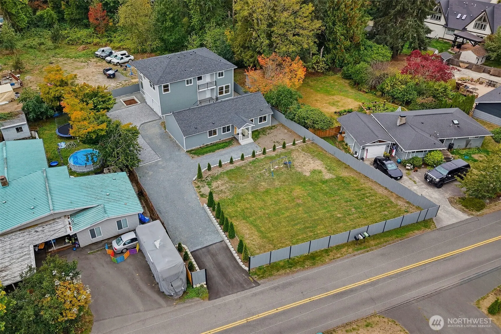 15724 king Place #A, Lynnwood, WA 98087