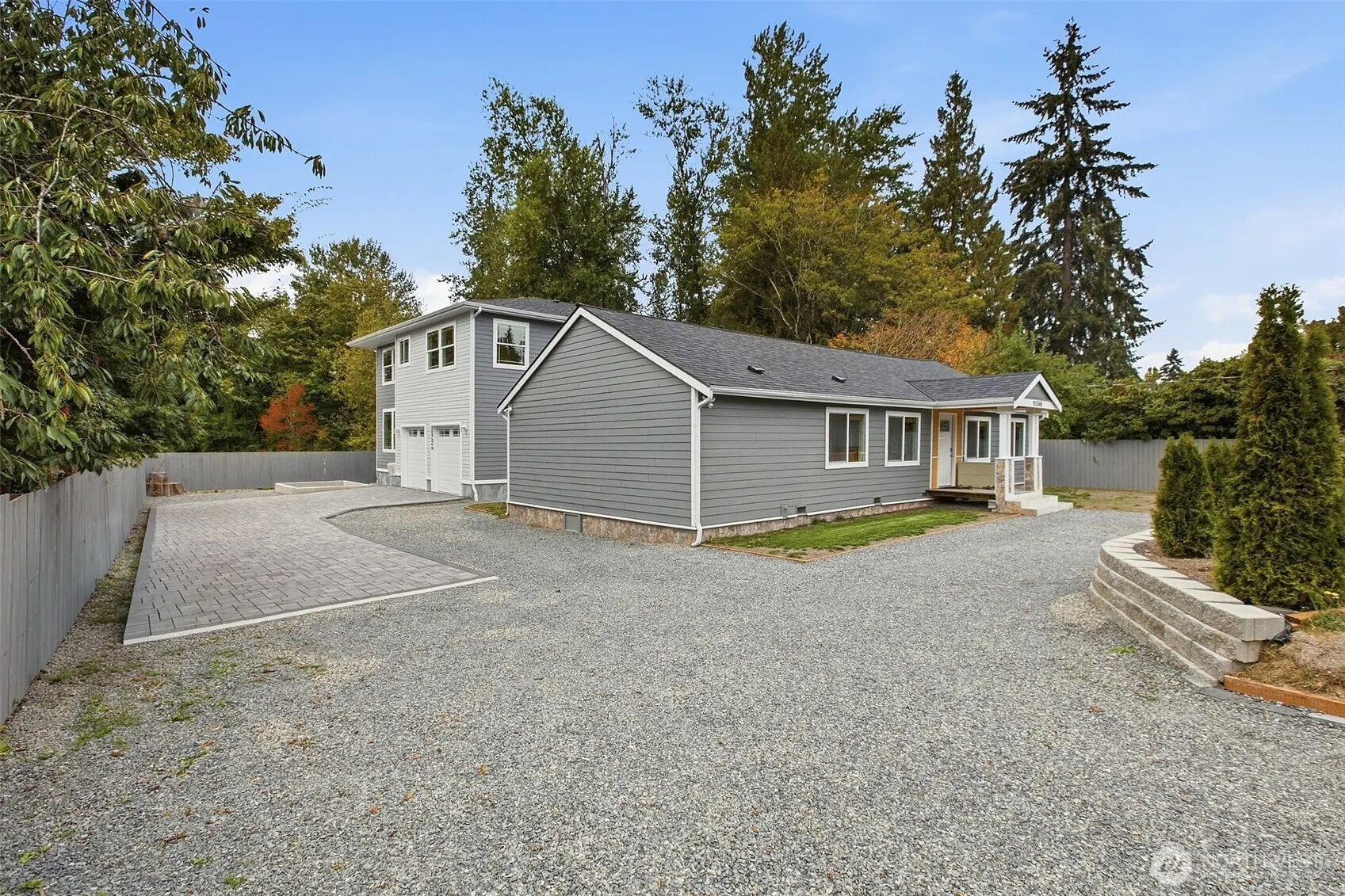 15724 king Place #A, Lynnwood, WA 98087