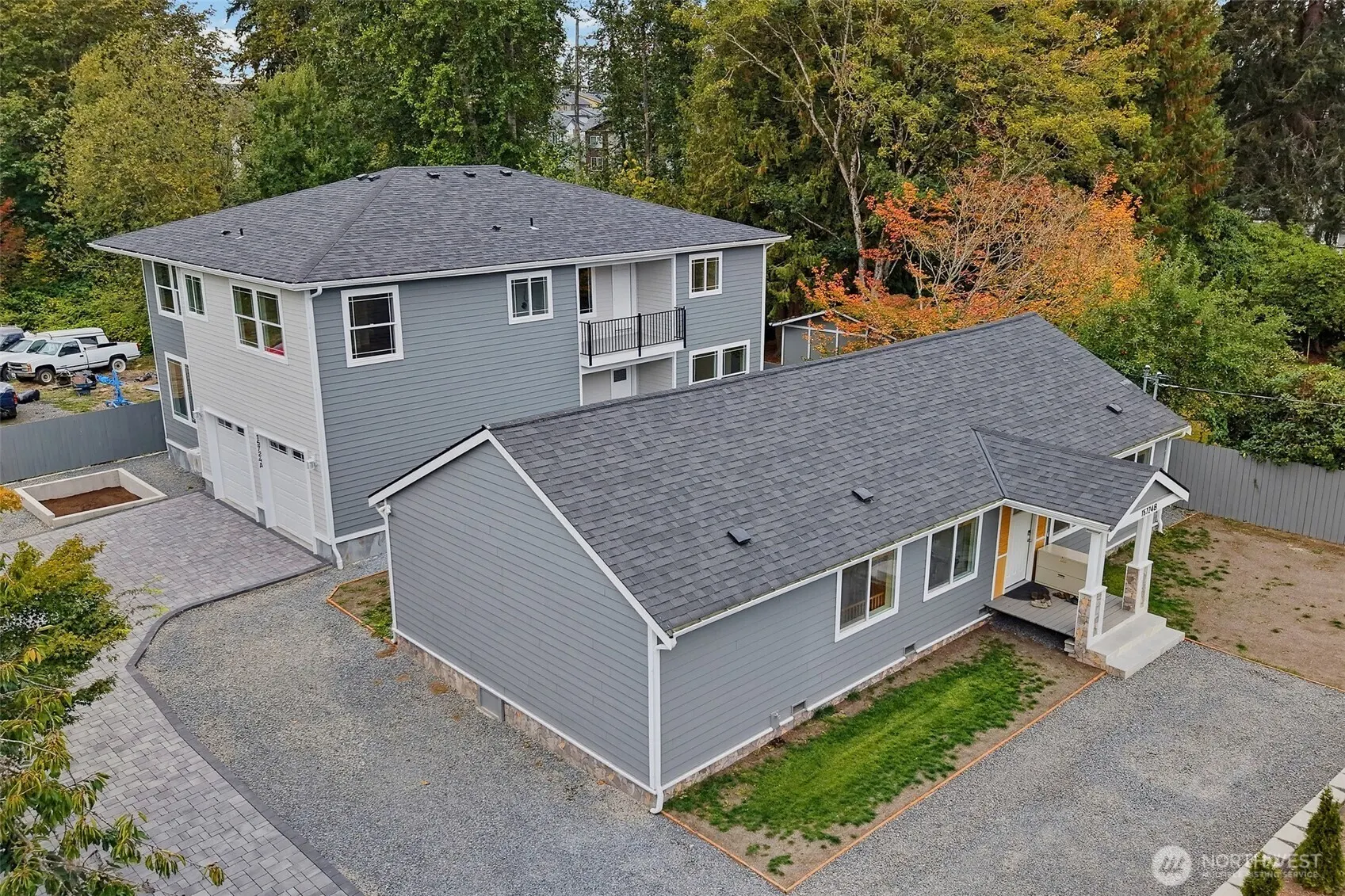 15724 king Place #A, Lynnwood, WA 98087