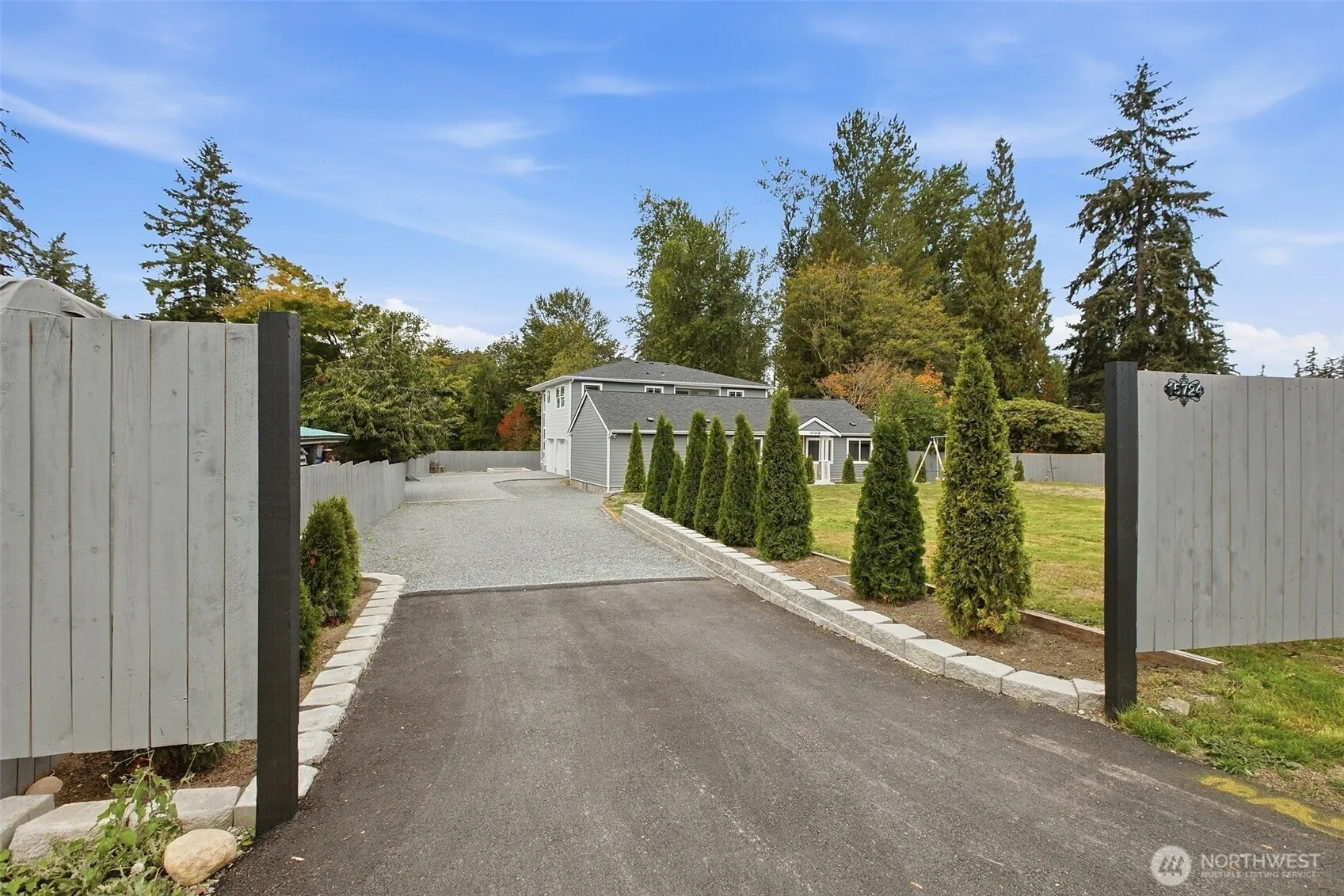15724 king Place #A, Lynnwood, WA 98087