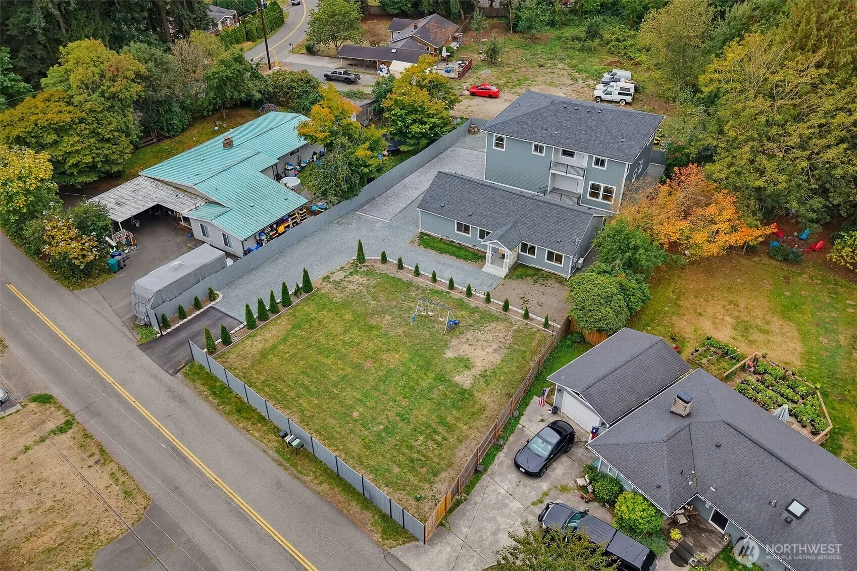 15724 king Place #A, Lynnwood, WA 98087