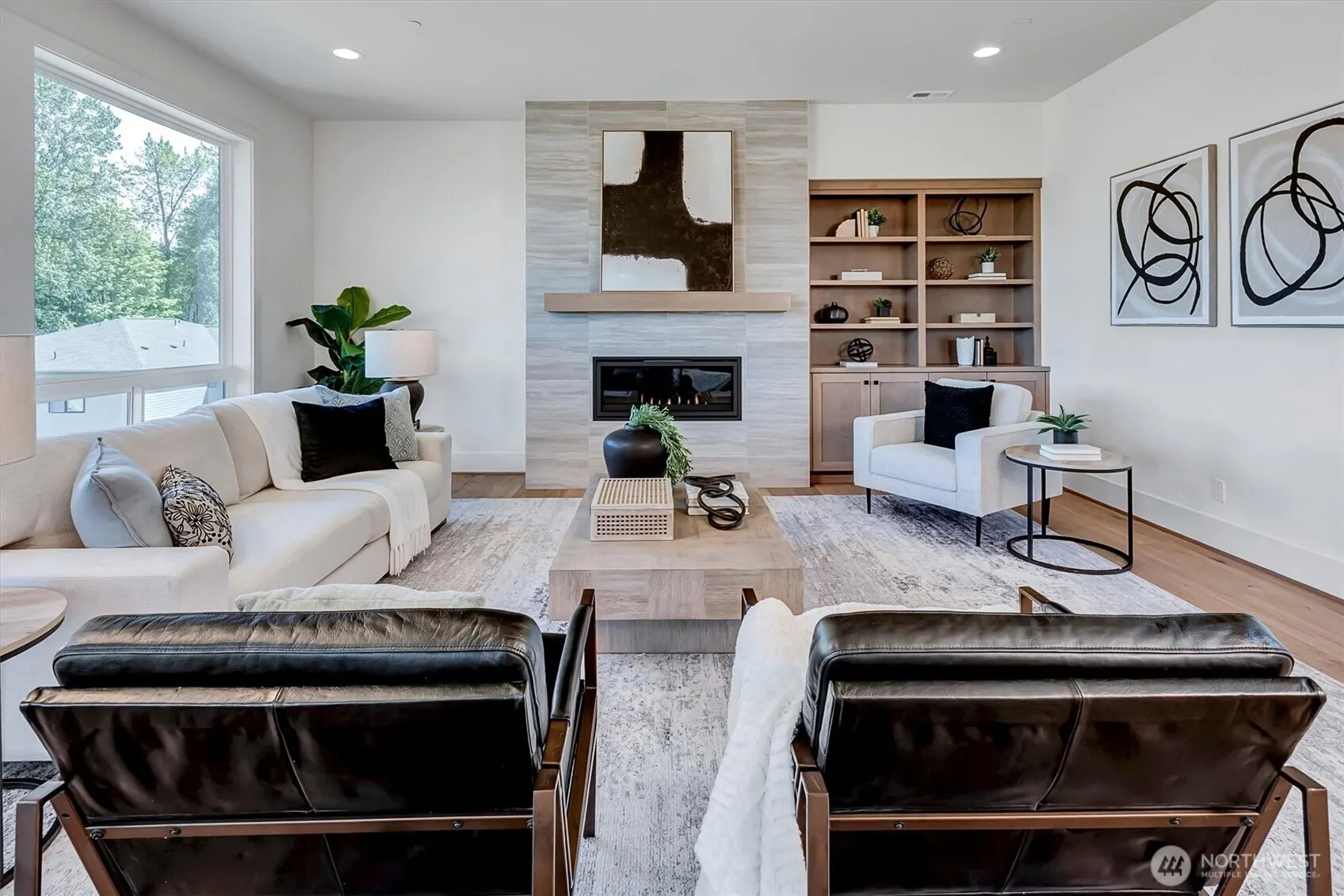 13154 NE 151st Court , Woodinville, WA 98072