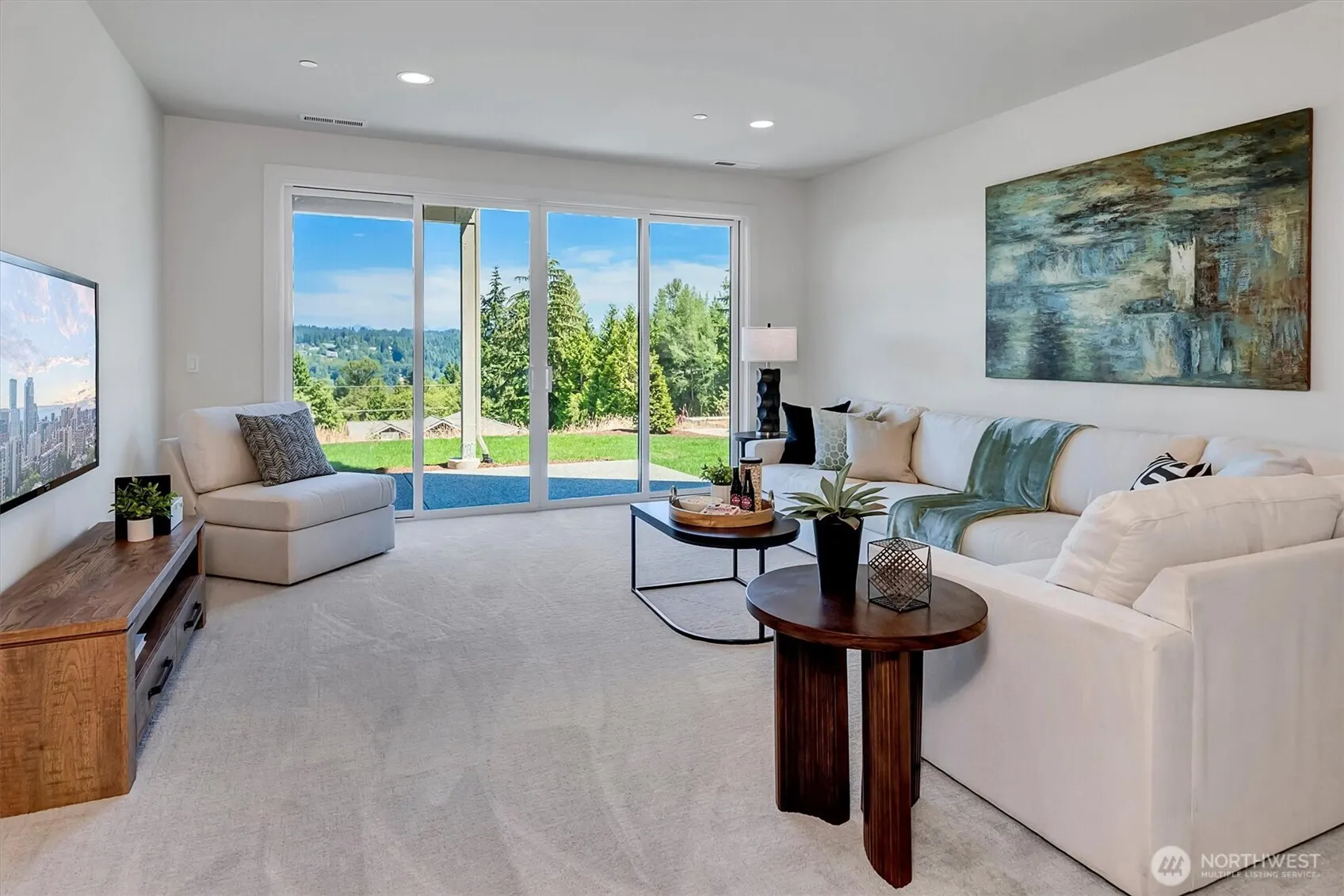 13154 NE 151st Court , Woodinville, WA 98072