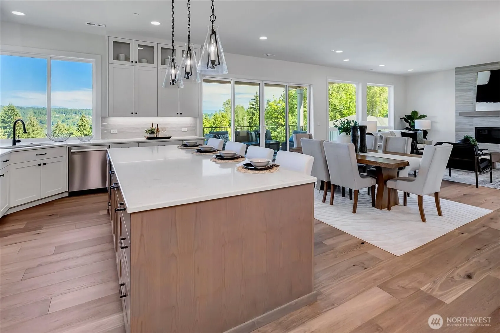 13154 NE 151st Court , Woodinville, WA 98072