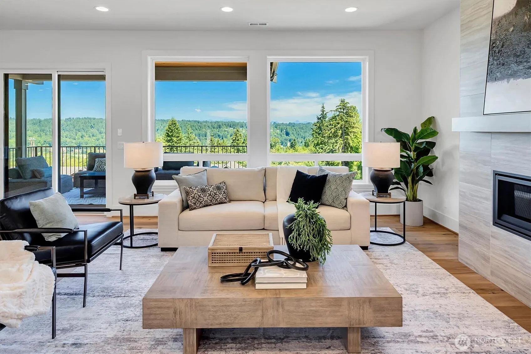 13154 NE 151st Court , Woodinville, WA 98072