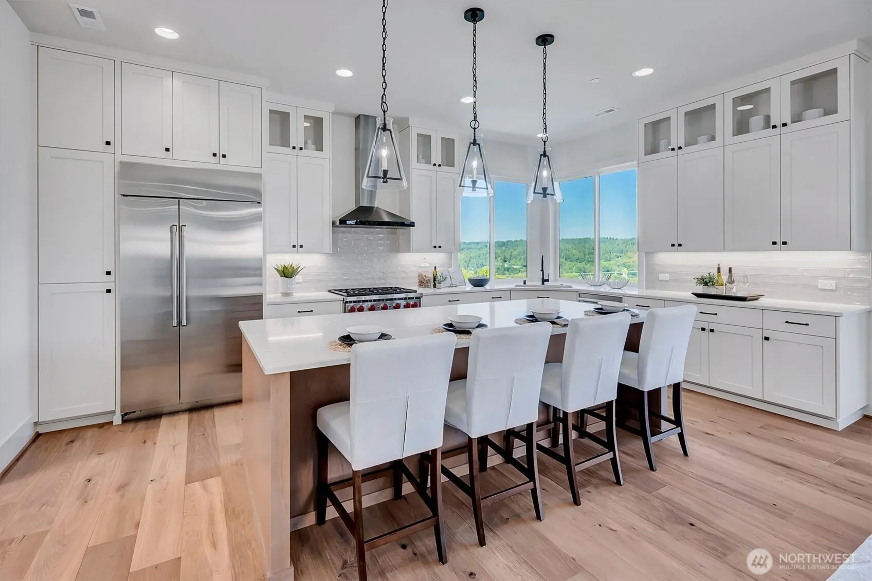 13154 NE 151st Court , Woodinville, WA 98072