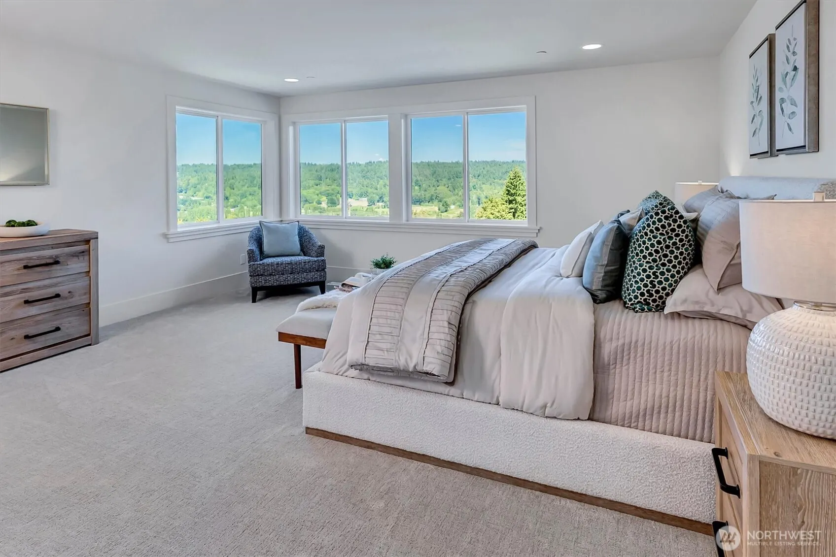 13154 NE 151st Court , Woodinville, WA 98072