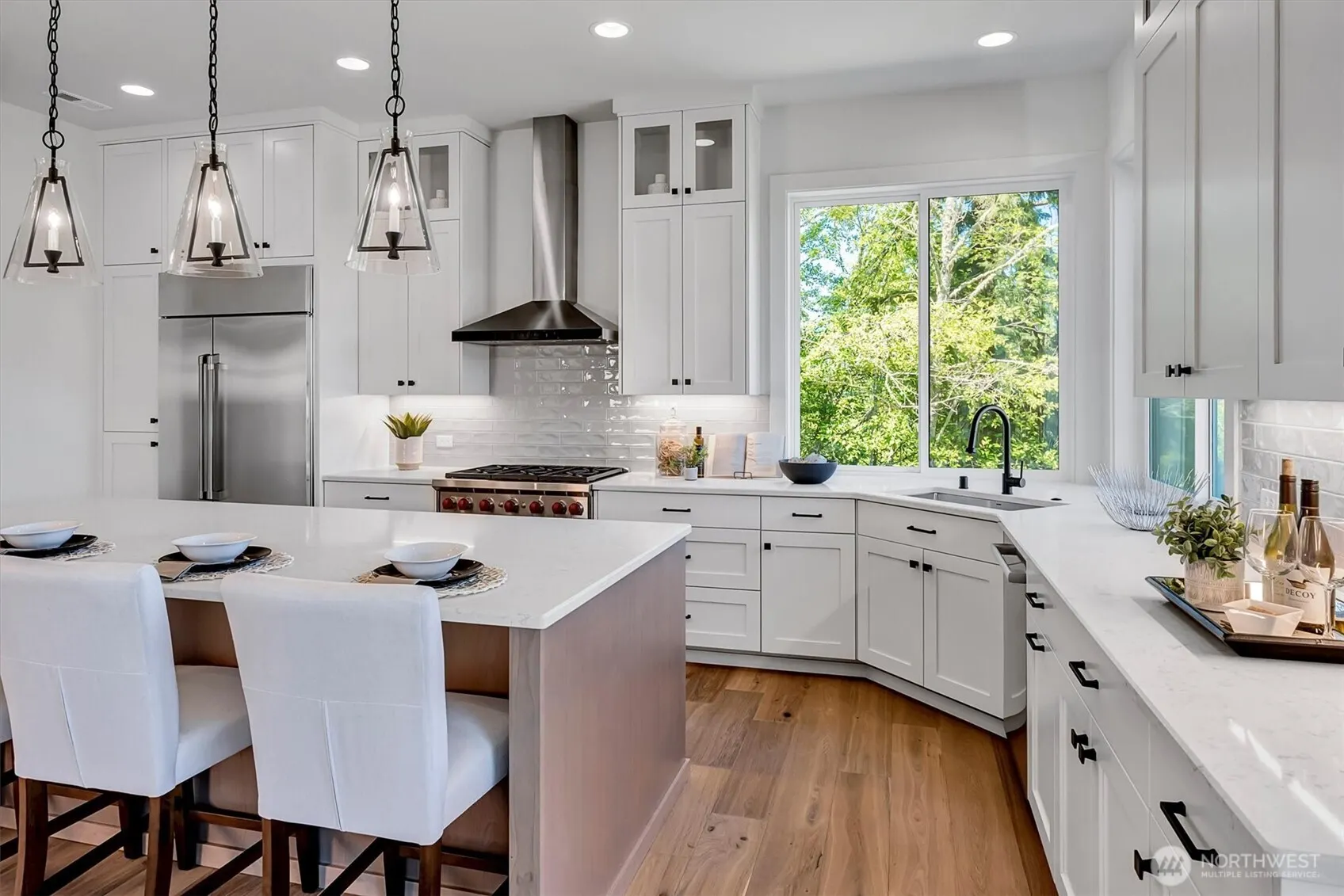 13154 NE 151st Court , Woodinville, WA 98072