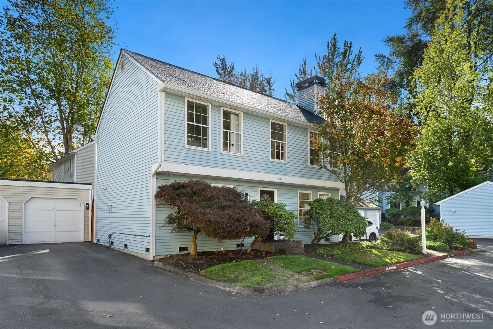 10236 NE 129th Lane , Kirkland, WA 98034