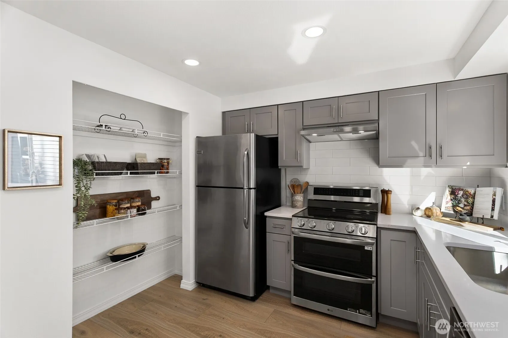 10236 NE 129th Lane , Kirkland, WA 98034
