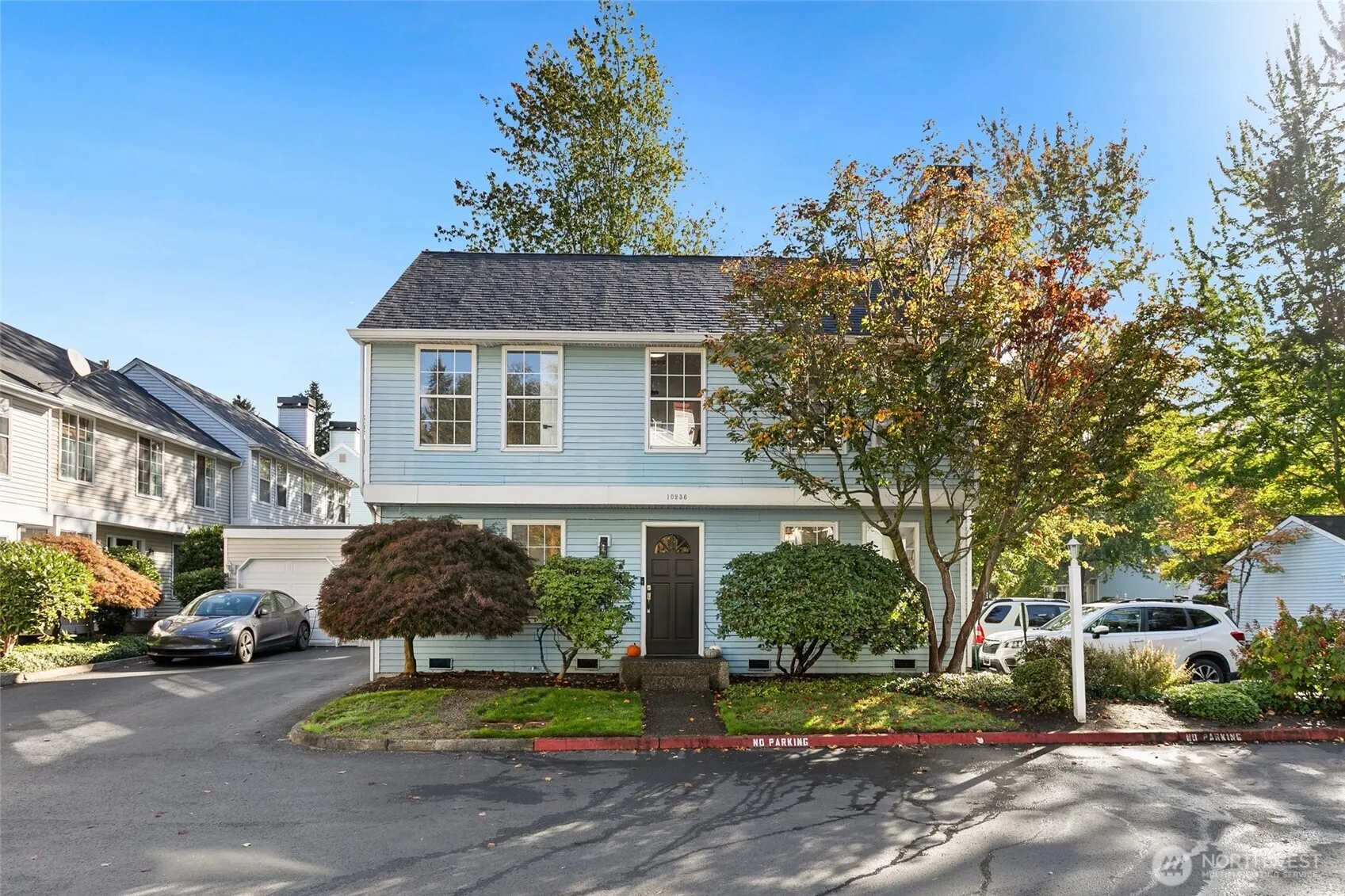 10236 NE 129th Lane , Kirkland, WA 98034