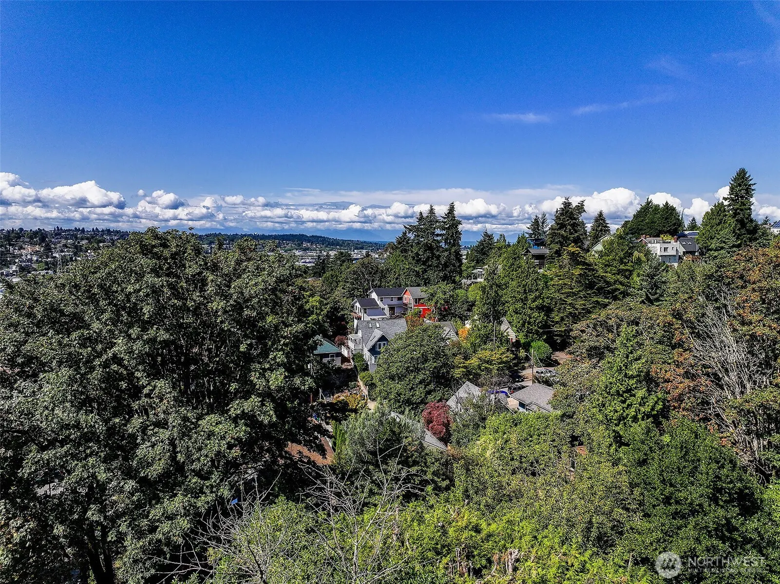 3951 Evanston Avenue N, Seattle, WA 98103