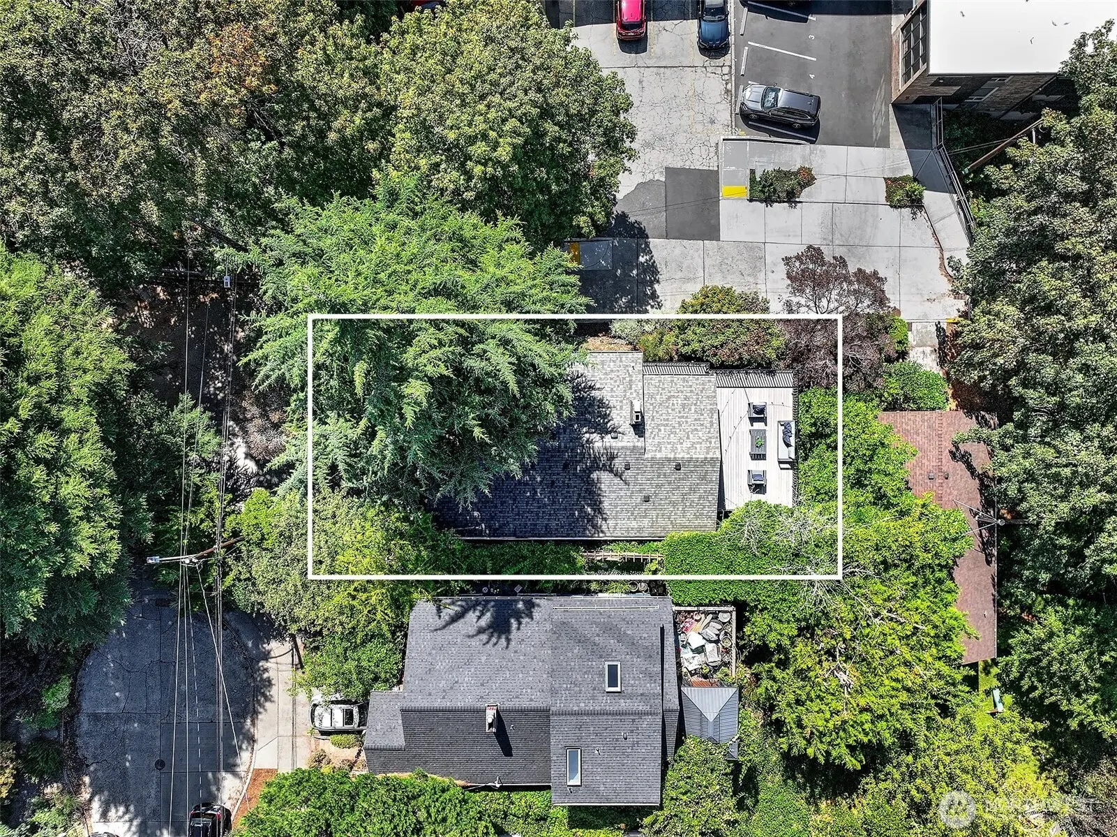 3951 Evanston Avenue N, Seattle, WA 98103