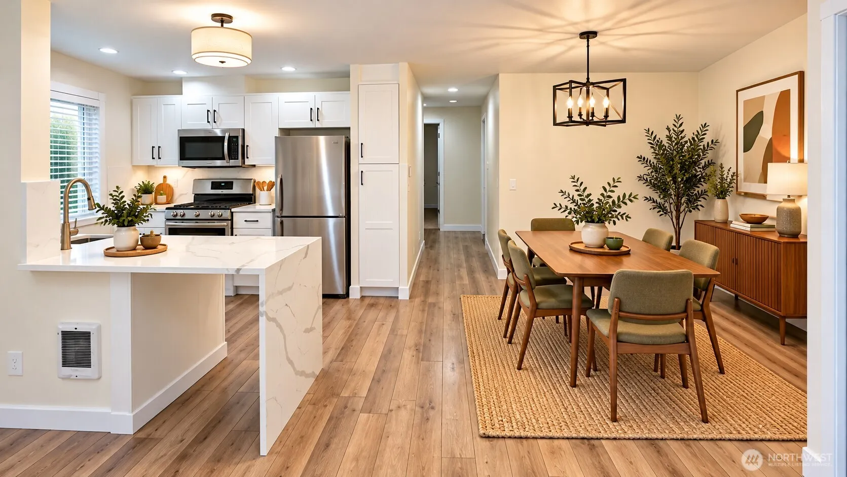 6825 SE Cougar Mountain Way , Bellevue, WA 98006