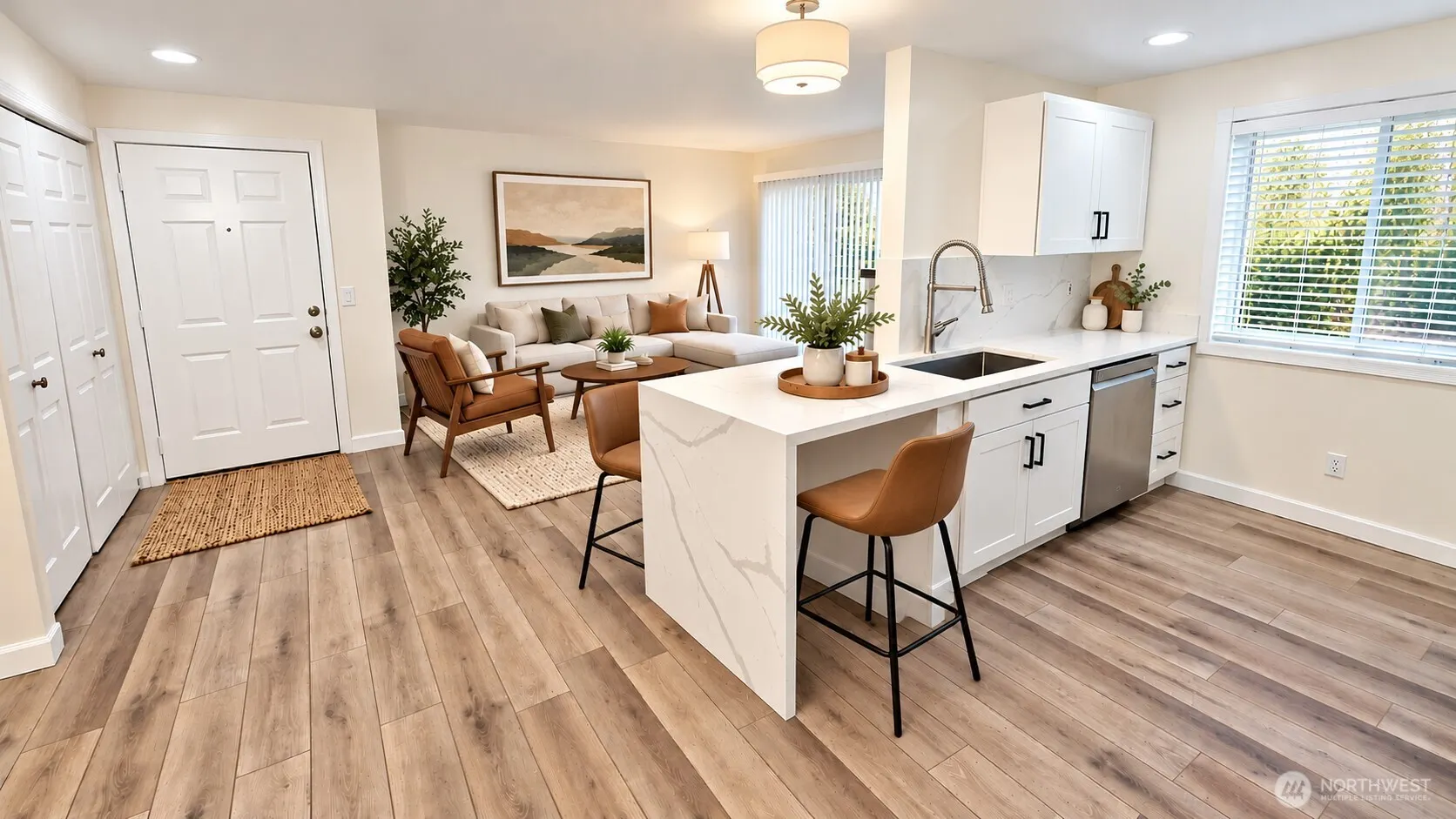 6825 SE Cougar Mountain Way , Bellevue, WA 98006