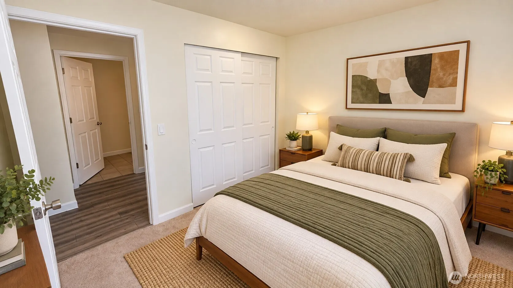 6825 SE Cougar Mountain Way , Bellevue, WA 98006