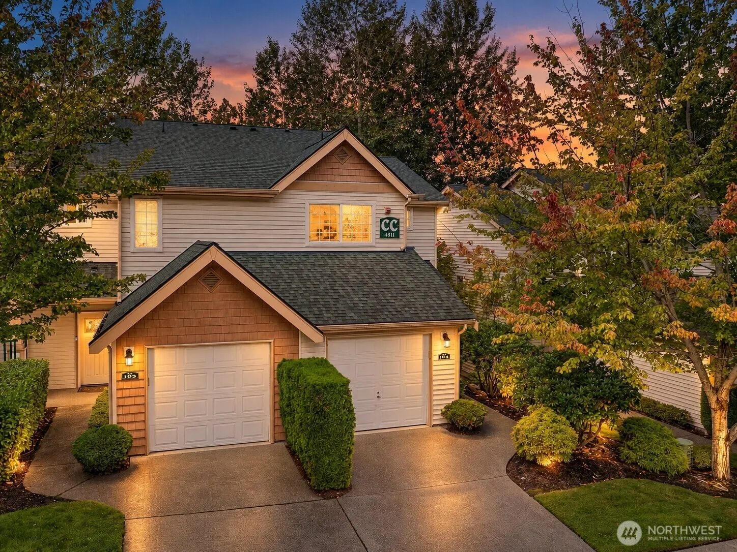 4811 Shattuck Place S #CC104, Renton, WA 98055