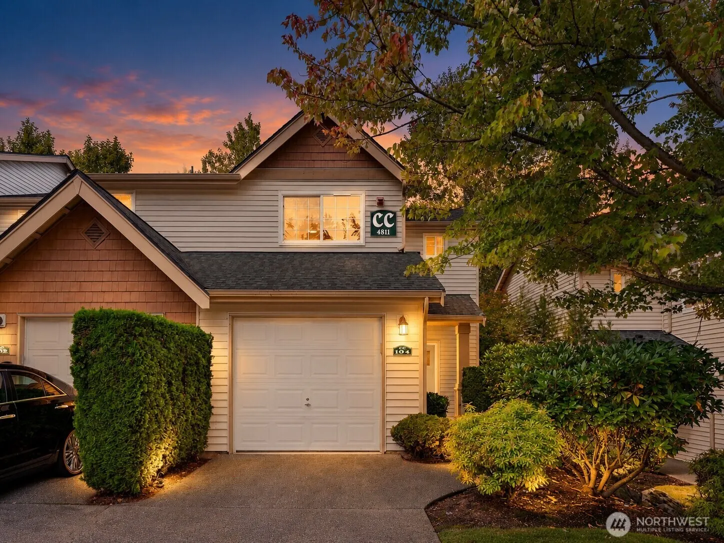 4811 Shattuck Place S #CC104, Renton, WA 98055
