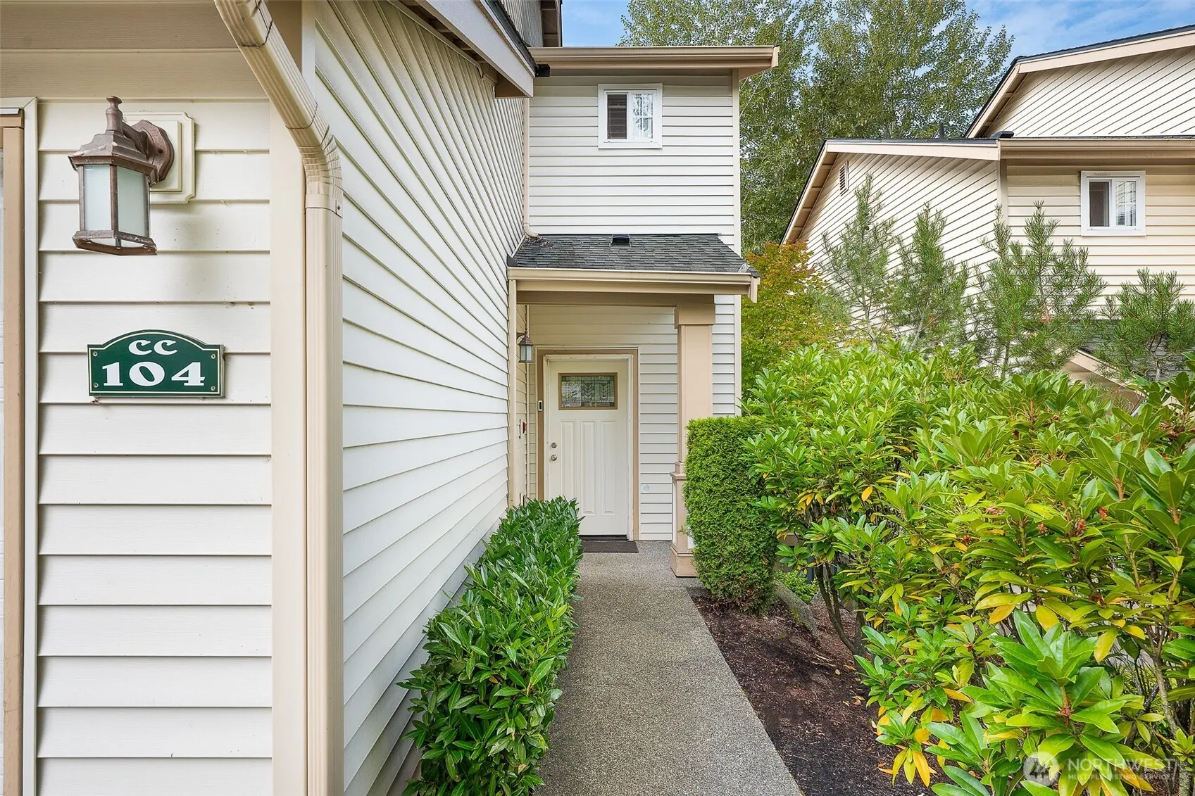 4811 Shattuck Place S #CC104, Renton, WA 98055