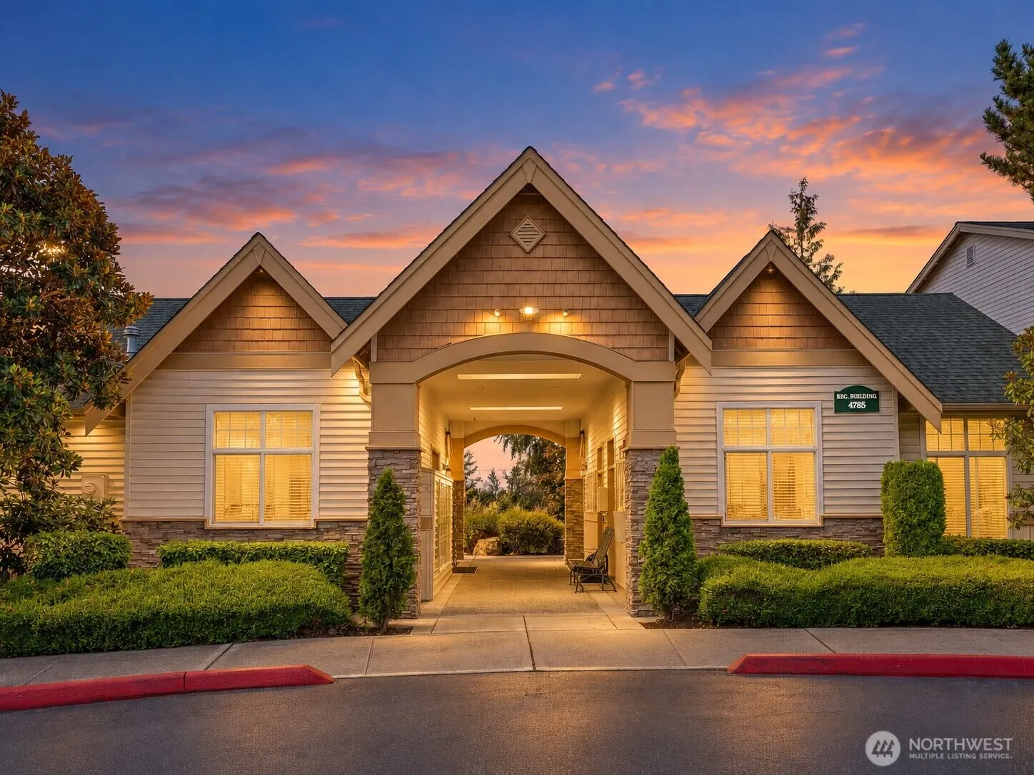 4811 Shattuck Place S #CC104, Renton, WA 98055