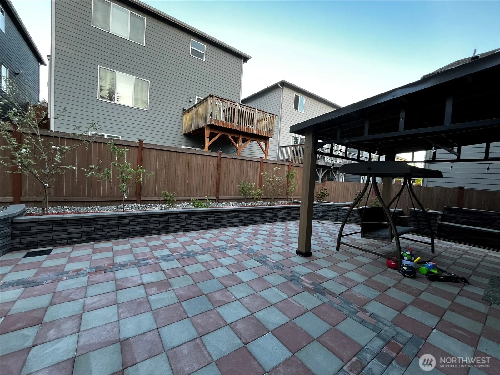 22713 35th Ave SE , Bothell, WA 98021