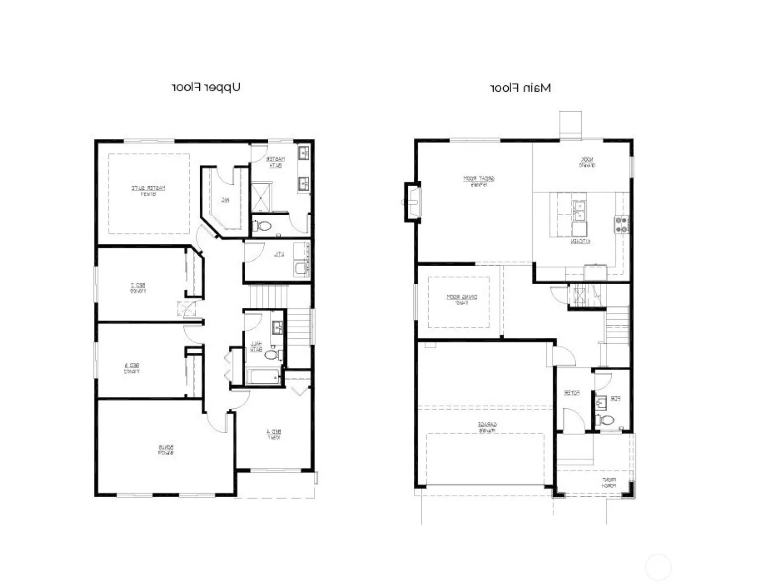 22713 35th Ave SE , Bothell, WA 98021