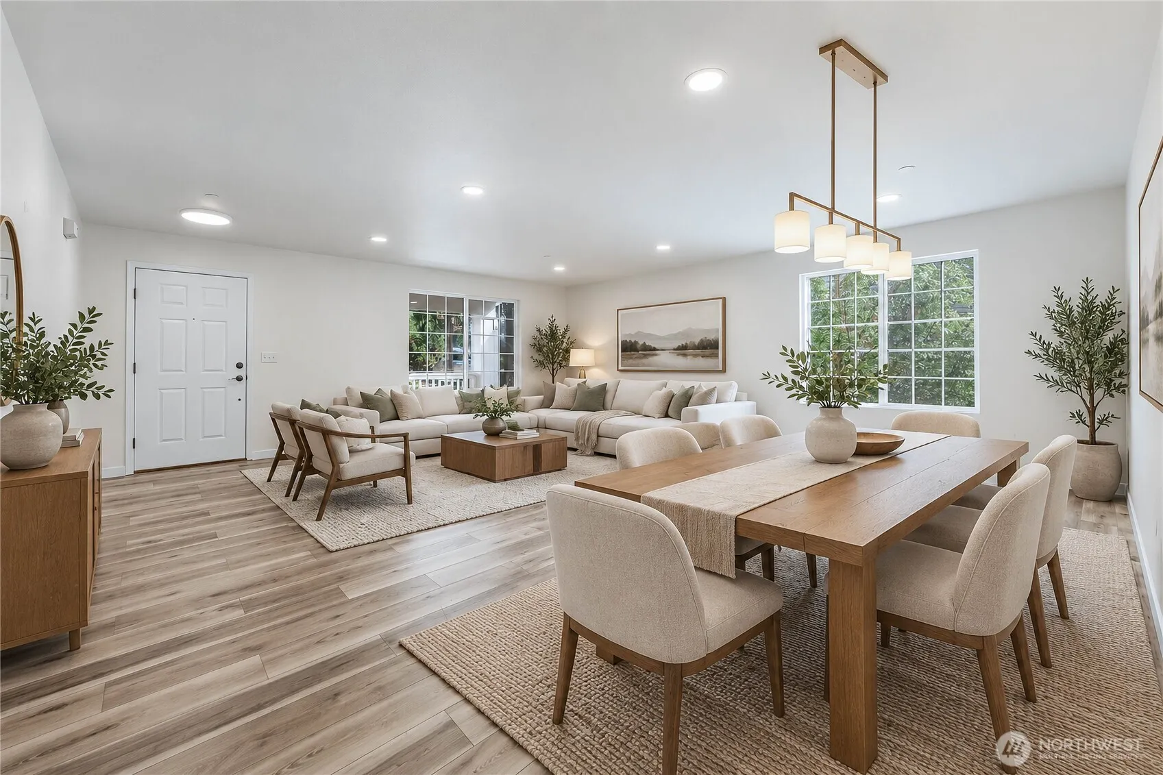 9525 S 221st Place , Kent, WA 98031