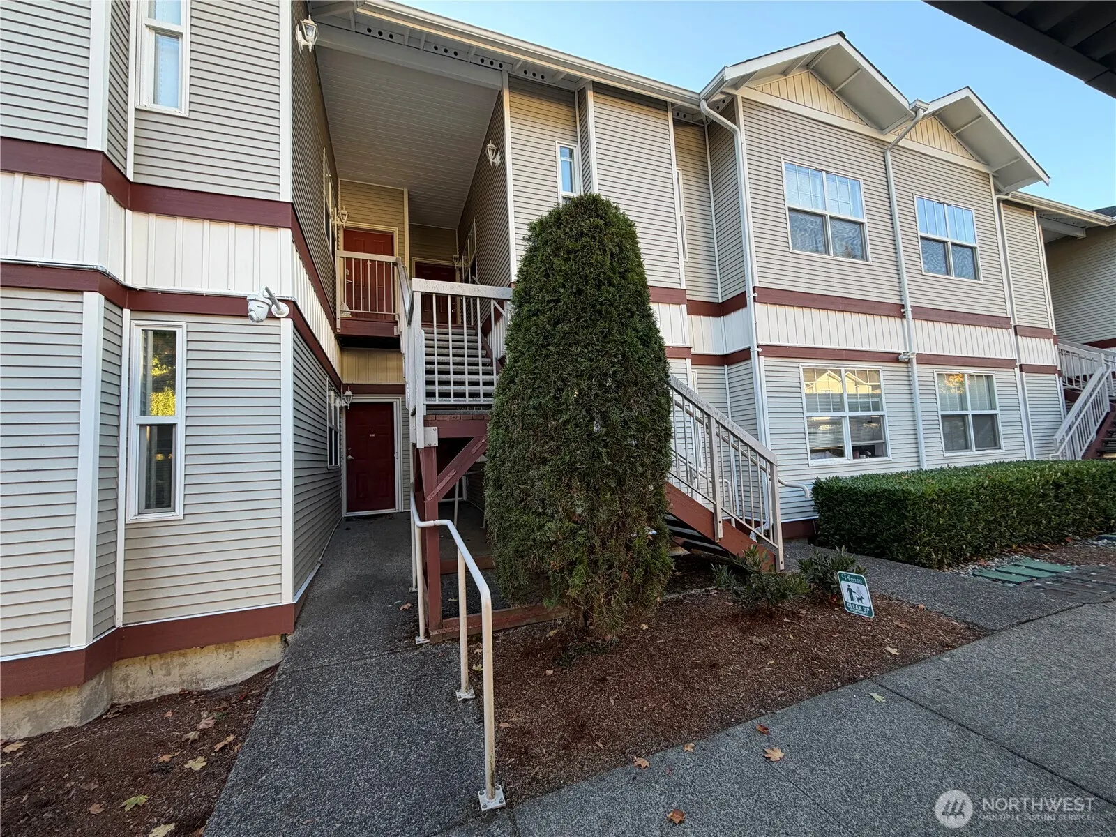 4217 164th Street SW #A105, Lynnwood, WA 98087