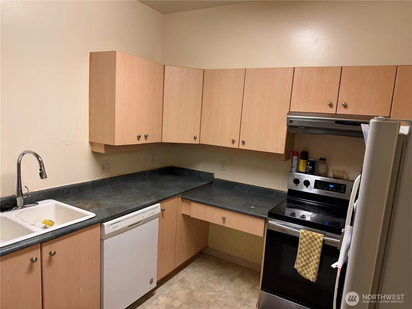 4217 164th Street SW #A105, Lynnwood, WA 98087
