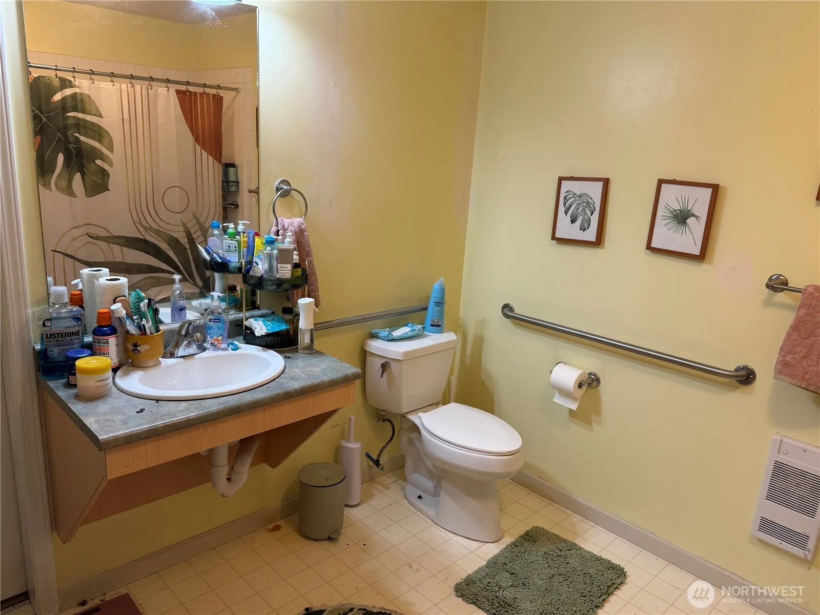 4217 164th Street SW #A105, Lynnwood, WA 98087