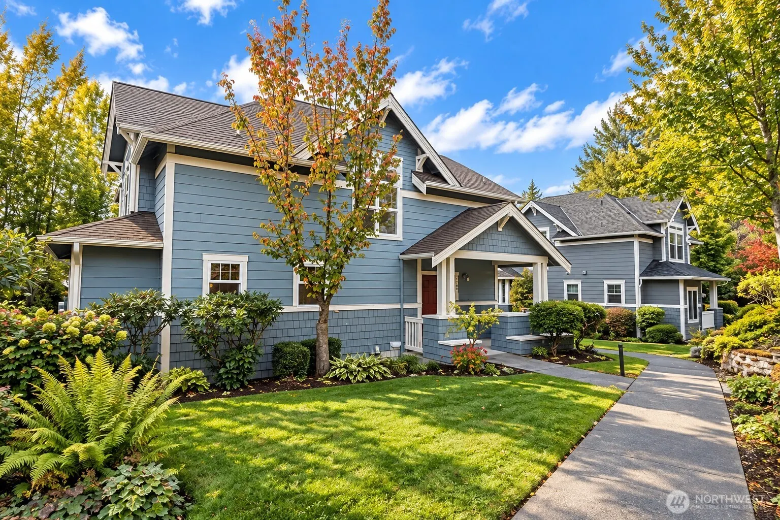 1789 27th Ln NE, Issaquah, WA 98029