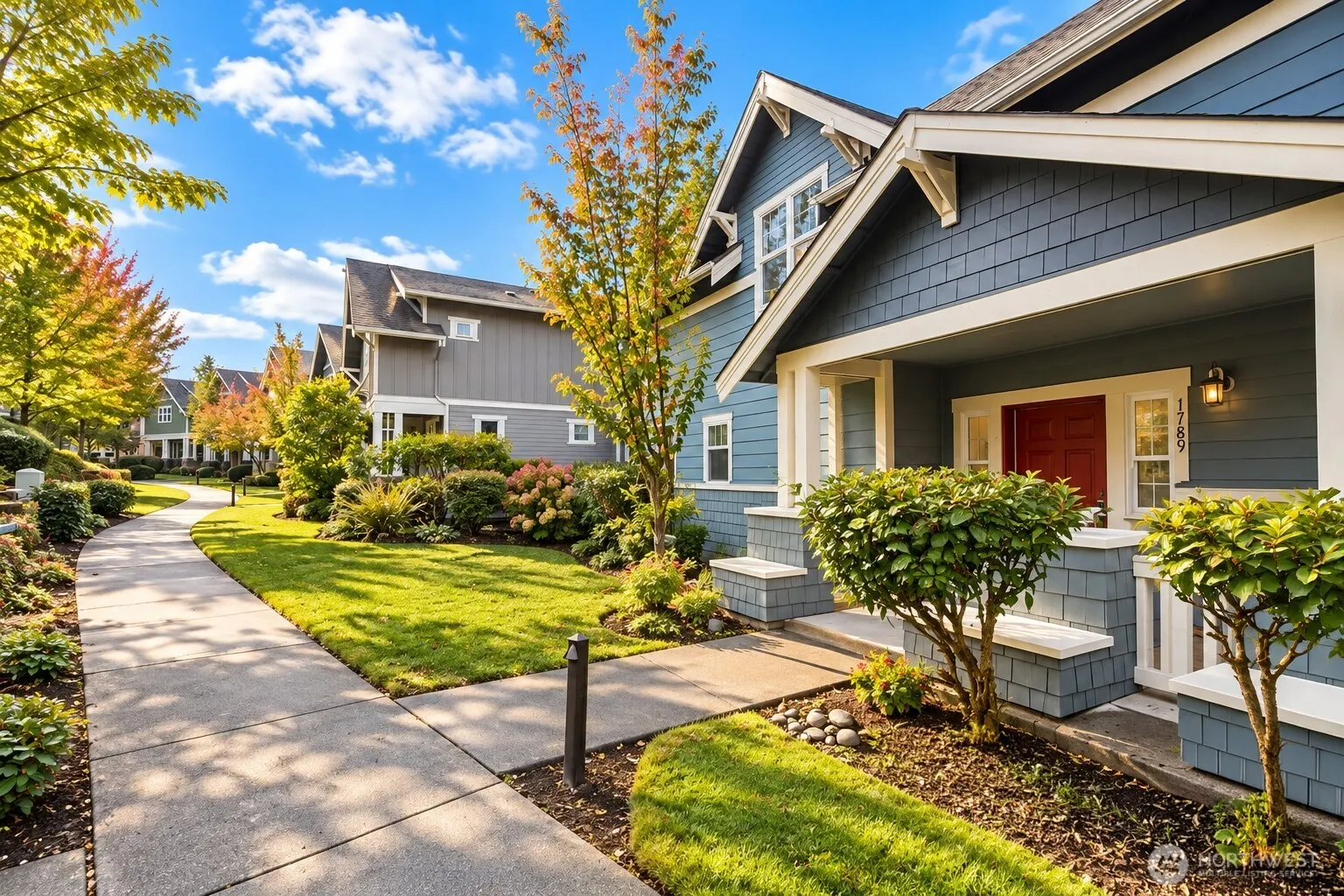 1789 27th Ln NE, Issaquah, WA 98029