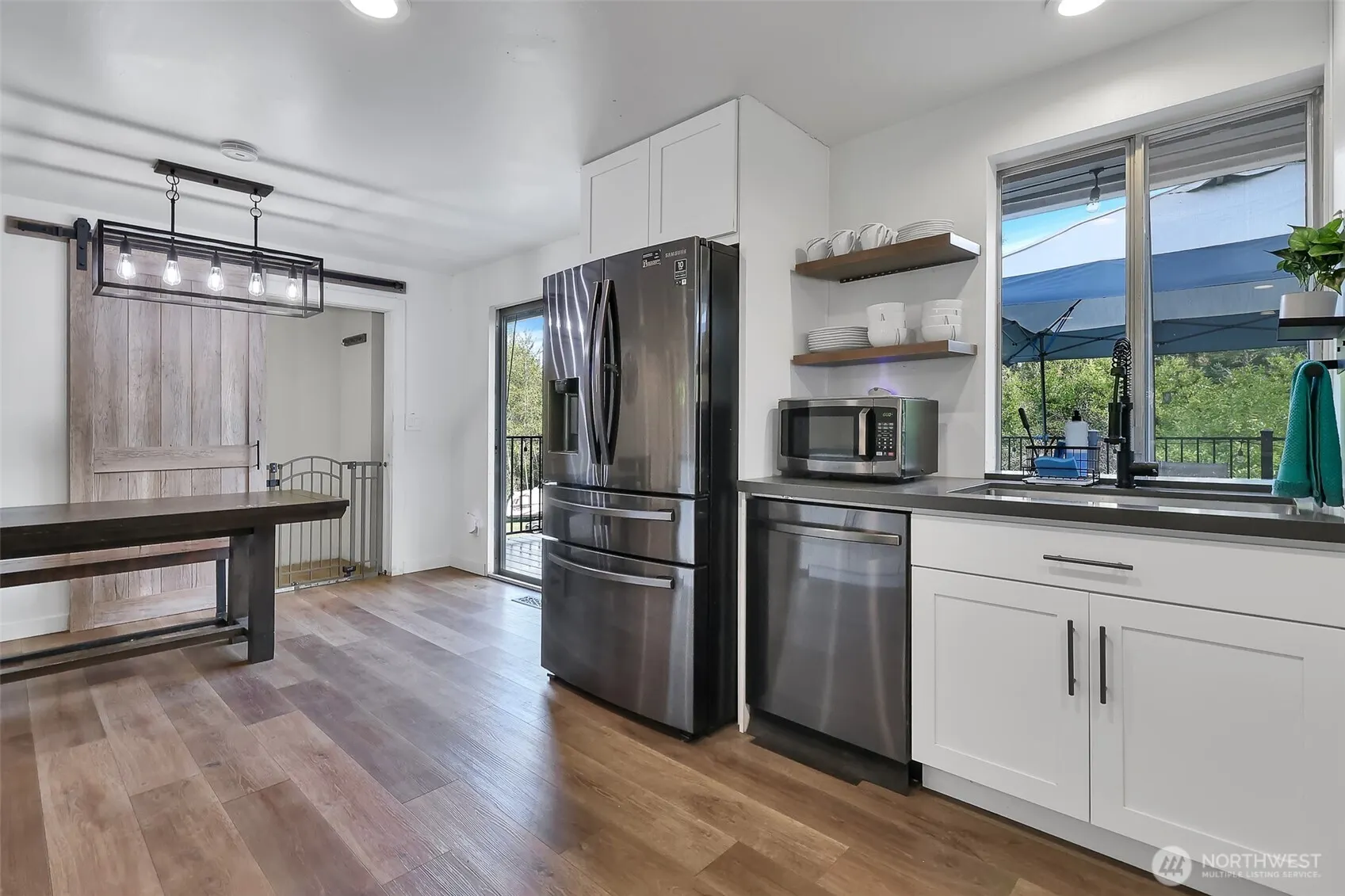 15654 SE 224th Street , Kent, WA 98042