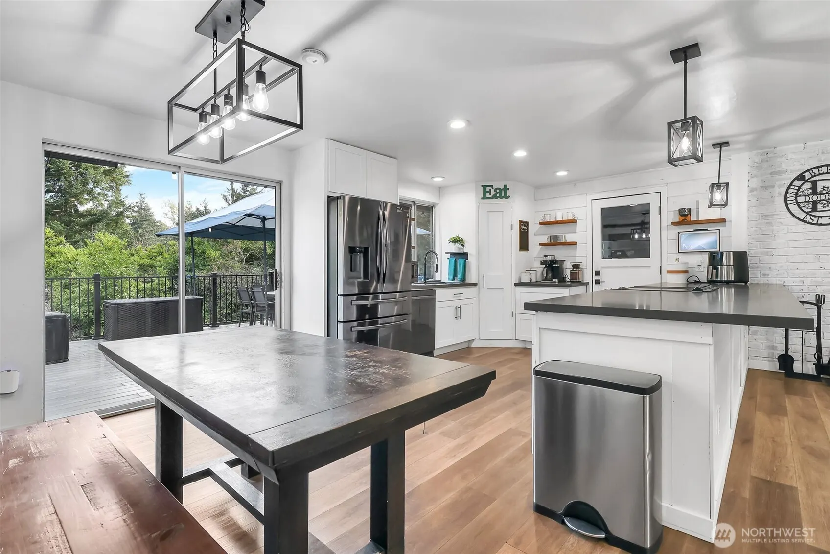 15654 SE 224th Street , Kent, WA 98042