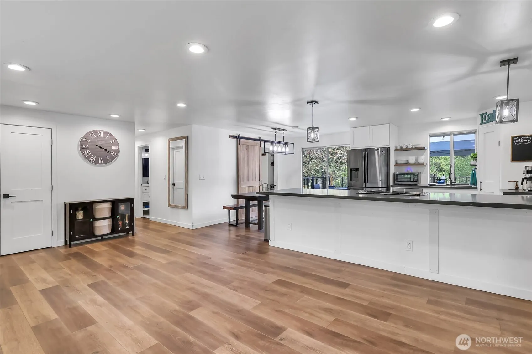 15654 SE 224th Street , Kent, WA 98042