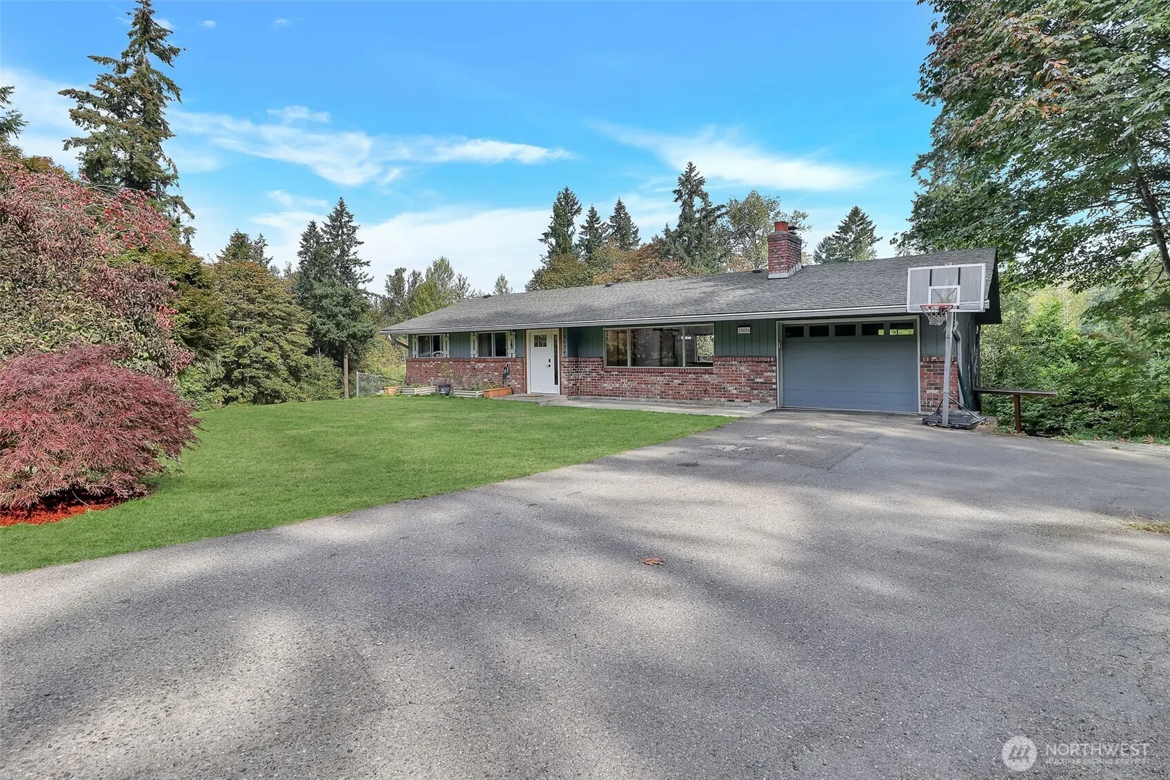 15654 SE 224th Street , Kent, WA 98042