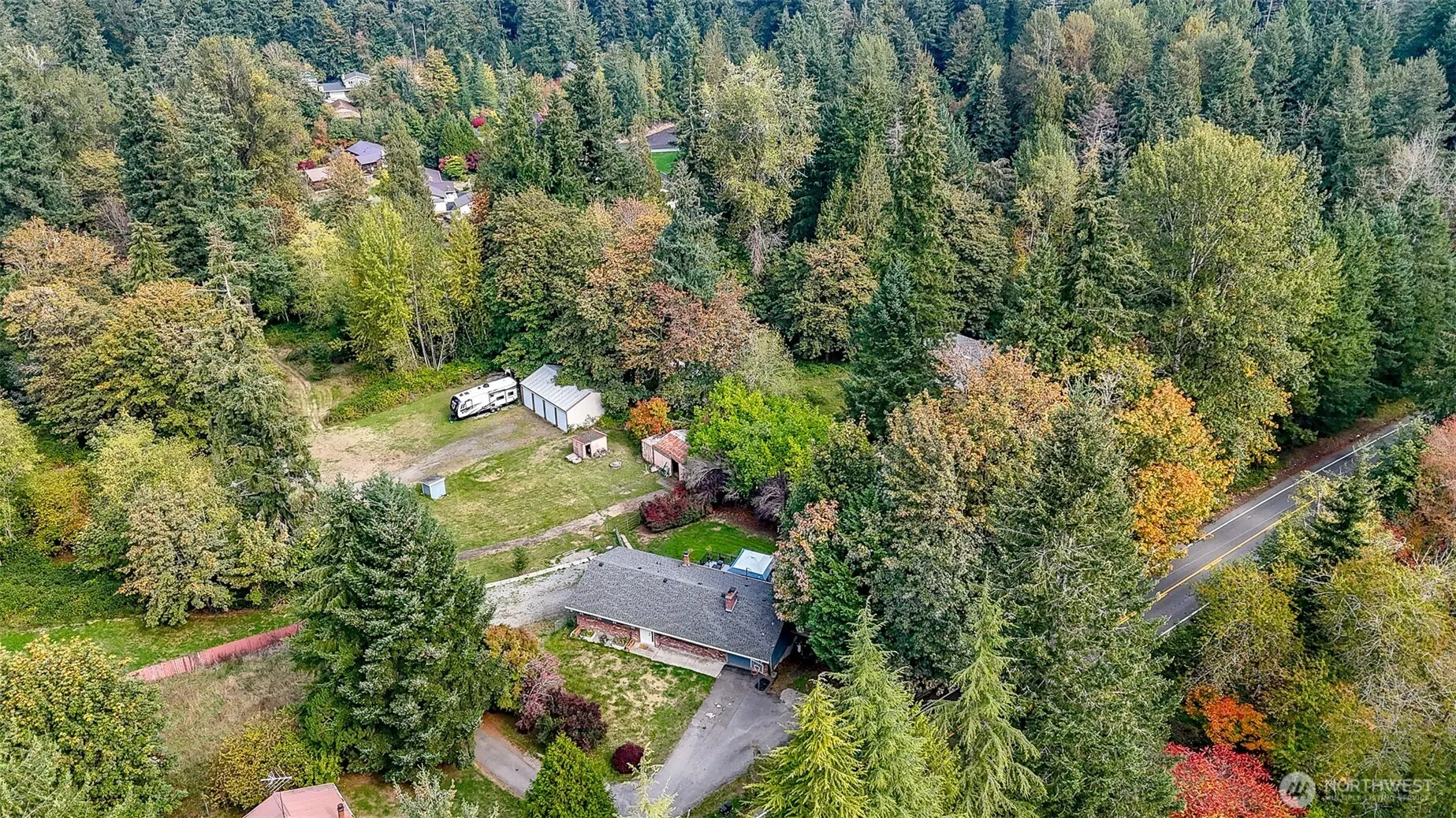 15654 SE 224th Street , Kent, WA 98042