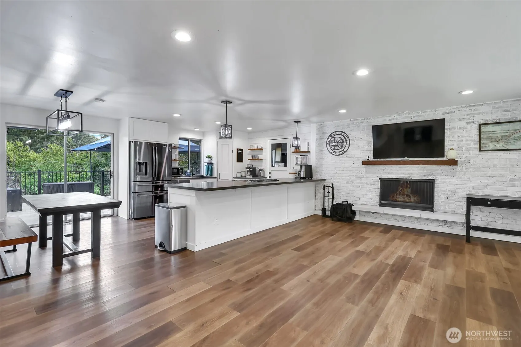 15654 SE 224th Street , Kent, WA 98042