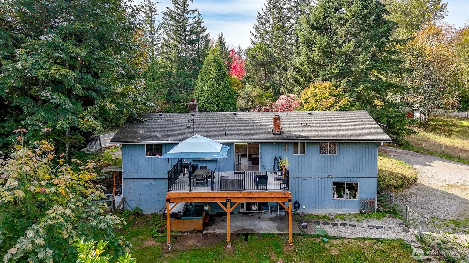 15654 SE 224th Street , Kent, WA 98042