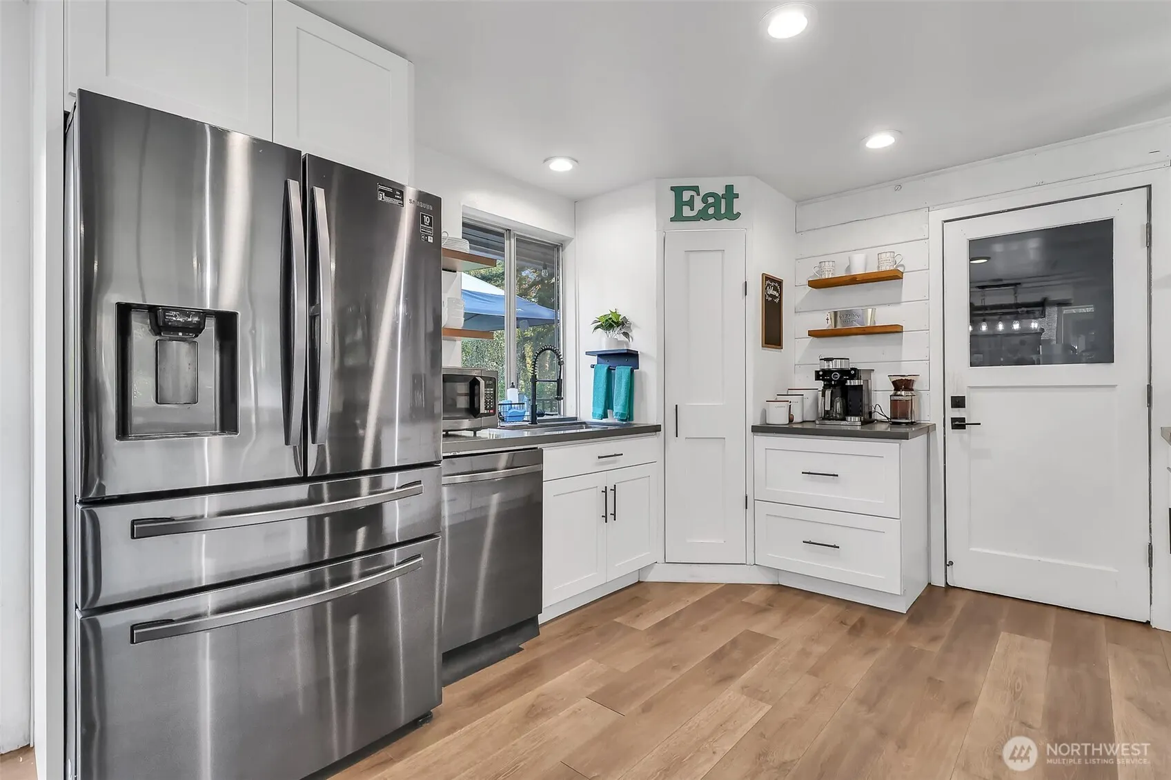 15654 SE 224th Street , Kent, WA 98042