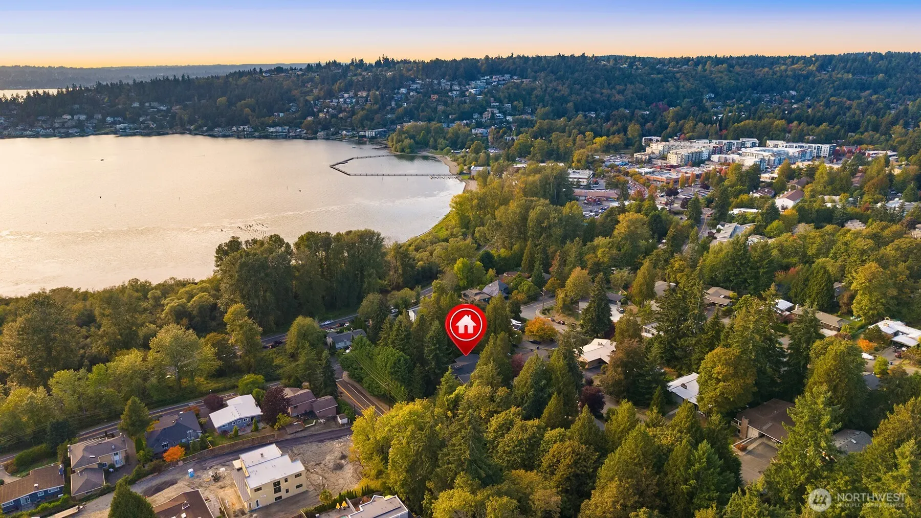 11203 101st Avenue NE, Kirkland, WA 98033