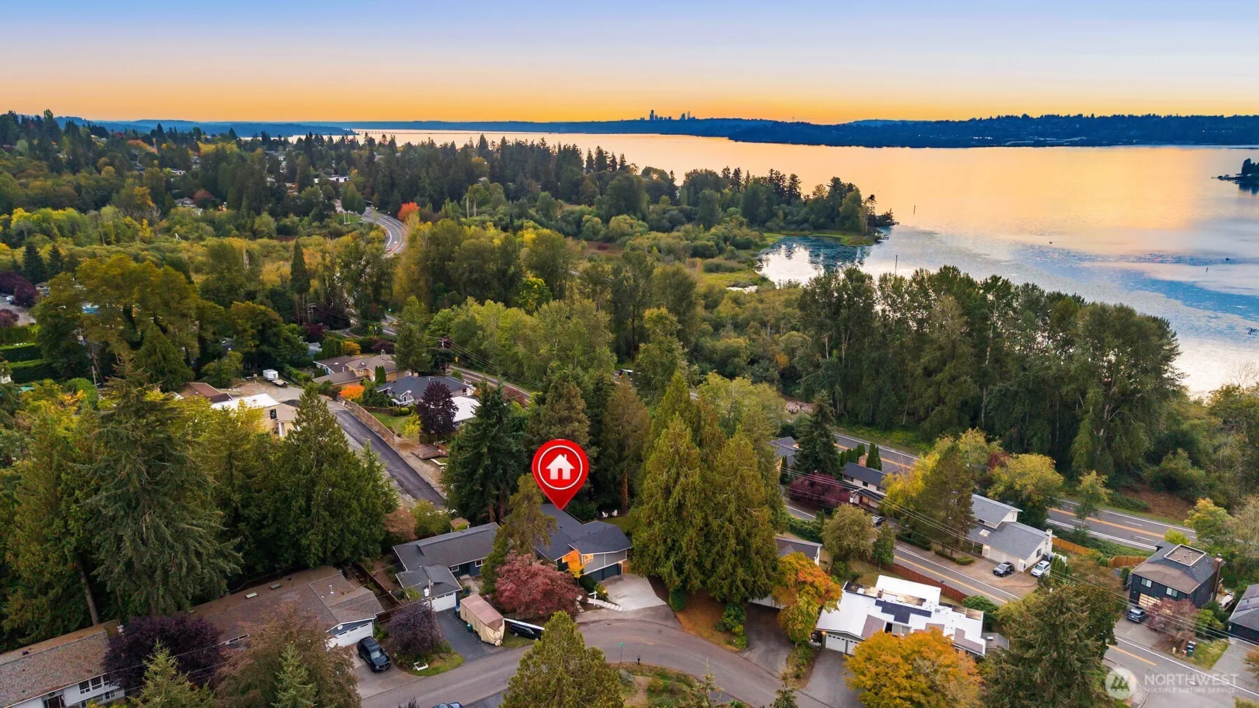 11203 101st Avenue NE, Kirkland, WA 98033